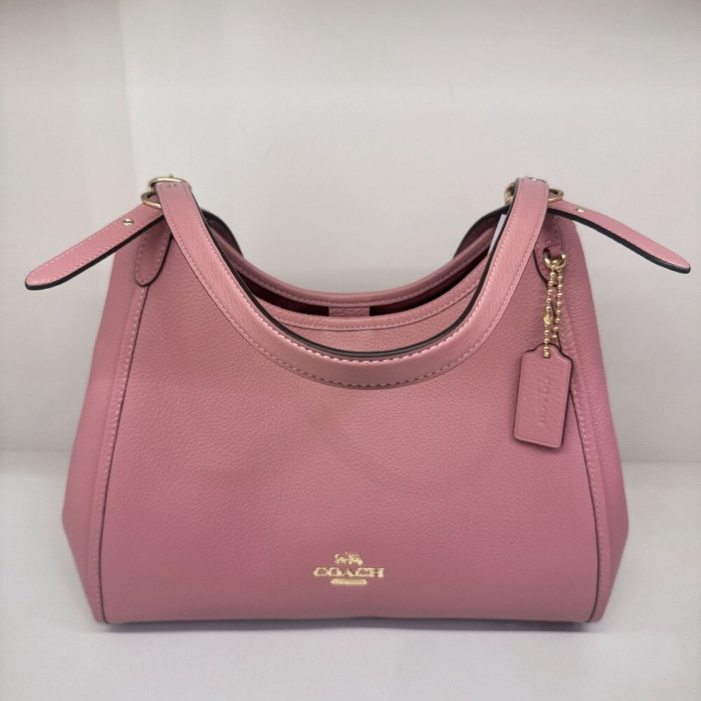 coach Erin Shoulder Bag caq86